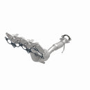 MagnaFlow 14-15 Ford Transit Connect 2.5L Direct Fit Converter