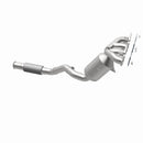 MagnaFlow Direct Fit Catalytic Converter 2018-2021 Ford EcoSport Single Manifold 2L