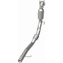 MagnaFlow 18-23 Jeep Wrangler OEM Grade Federal / EPA Compliant Direct-Fit Catalytic Converter
