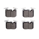 DFC 12-21 BMW M4 Front 4000 Hybridynamic Brake Pads