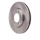 DFC Brake Rotors - Plain