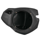 DS18 Polaris RZR Front Kick Panel Pods Enclosure Fits 2x 6.5in Speakers