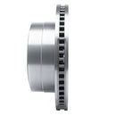 DFC Brake Rotors - Plain