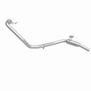 Magnaflow BRE Rear Muffler Kit Replacement Lexus