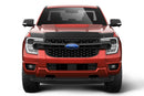 Husky Liners 19-23 Ford Ranger Aeroskin II Low Profile - Tex. Black