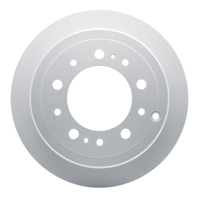 DFC 98-07 Lexus LX470 Rear GeoSPEC Coated Rotor