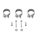 Flowmaster 07-14 Toyota FJ Cruiser FlowFX Cat-Back Exhaust System