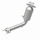 Magnaflow 05-07 Five Hundred V6 3 OEM Underbody Direct Fit Converter