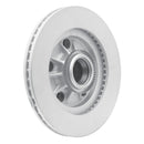 DFC GeoSPEC Coated Rotors - Plain
