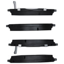 DFC GeoSPEC Coated Rotors - Plain