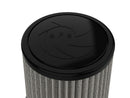 aFe Momentum Intake Replacement Air Filter w/ Pro DRY S Media 4 IN F x 6 IN B x 4-3/4 IN T x 7 IN H