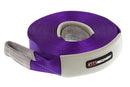 ARB Winch 12000LB Synthetic (incl.) Winch Ext Strap 17600 - ARW120SA