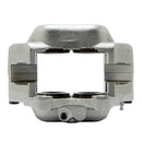 DFC 90-93 Volvo 240 Front-R Premium Caliper - Silver Zinc Coated