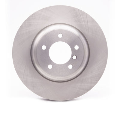 R1 04-10 BMW 535i Front Brake Rotor Set