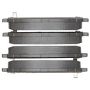 DFC 21-25 Jeep Grand Cherokee L Rear 4000 Hybridynamic Brake Pads