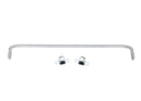 Whiteline 19-24 Kia Forte Rear Sway Bar - 22mm 2-Point Adjustable