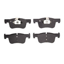 DFC 12-20 BMW 320I (Mexico) Front 3000 Semi-Metallic Brake Pads