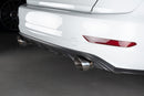 APR 19-21 Volkswagen Jetta GLI Catback Exhaust System