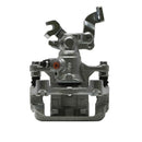 DFC 06-07 Mazda 6 Rear-L Silver Zinc Coated Premium Caliper