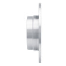 DFC Brake Rotors - Plain