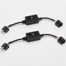 Putco Anti-Flicker Harness - H4 (Pair)