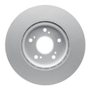 DFC GeoSPEC Coated Rotors - Plain