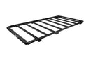 Diode Dynamics 25-26 Toyota 4Runner DEK Roof Rack SS40 Sport White Combo Kit