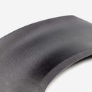 Anderson Composites 2024+ Ford Mustang Type-SA Carbon Fiber Double Sided 1-Piece Decklid