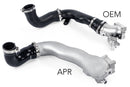 APR 17-20 Audi RS3 2.5T Throttle Body Inlet System