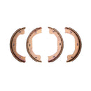DFC 05-11 Ford Escape Parking Brake Parking Shoes