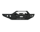 Road Armor 21-24 RAM TRX Stealth Front Winch Bumper Sheet Metal Pre-Runner Guard - Texture Black