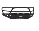 Road Armor 21-24 RAM TRX Stealth Front Winch Bumper Lonestar Guard - Texture Black