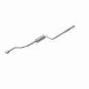 BRExhaust 08-11 Ford Focus 2.0L Exhaust Kit