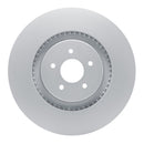 DFC 24-25 Nissan Z Front GEOSPEC Coated Rotor