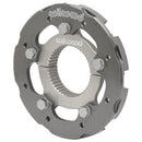 Wilwood Hub Kit Splined 46 Tooth Inboard Sprint Axle w/ 7.18 Snap Ring Rotor Adapter