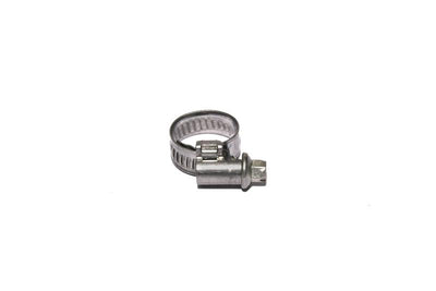 Comp Cams Hose Clamp, 8-12 Mm 5/16-1/2