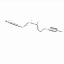 MagnaFlow BRE Exhaust Kit 97-05 Century Grand Prix 3.1L