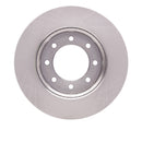 DFC Ultimate Duty Brake Pads