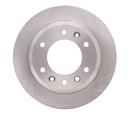 DFC 5000 Advanced Ceramic Brake Pads