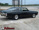 UMI Performance 1967 GM A-Body Lowering Kit 2in Lowering