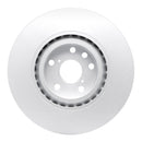 DFC 11-25 Lexus GS200T Right Front GeoSPEC Coated Rotor