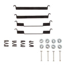 DFC 77-84 Nissan 810 Rear Drum Brake Hardware Kit
