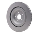 DFC 10-24 Jaguar XKR Rear GeoSPEC Coated Rotor