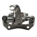 DFC 94-99 Buick Regal Rear-L Premium Caliper - Silver Zinc Coated