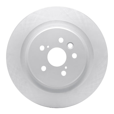 DFC 20-25 Lexus RX500h Rear GeoSPEC Coated Rotor