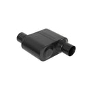 Flowmaster 2.5 IN(O)/2.5 OUT(O) Super 10 SS Muffler