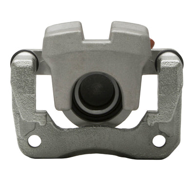 DFC 12-18 Toyota RAV4 Rear-R Premium Caliper - Silver Zinc Coated