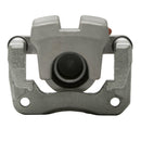 DFC 12-18 Toyota RAV4 Rear-R Premium Caliper - Silver Zinc Coated