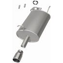 MagnaFlow BRE Exhaust Kit 04-12 Mitsubishi Galant 2.4L