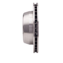 DFC Brake Rotors - Plain